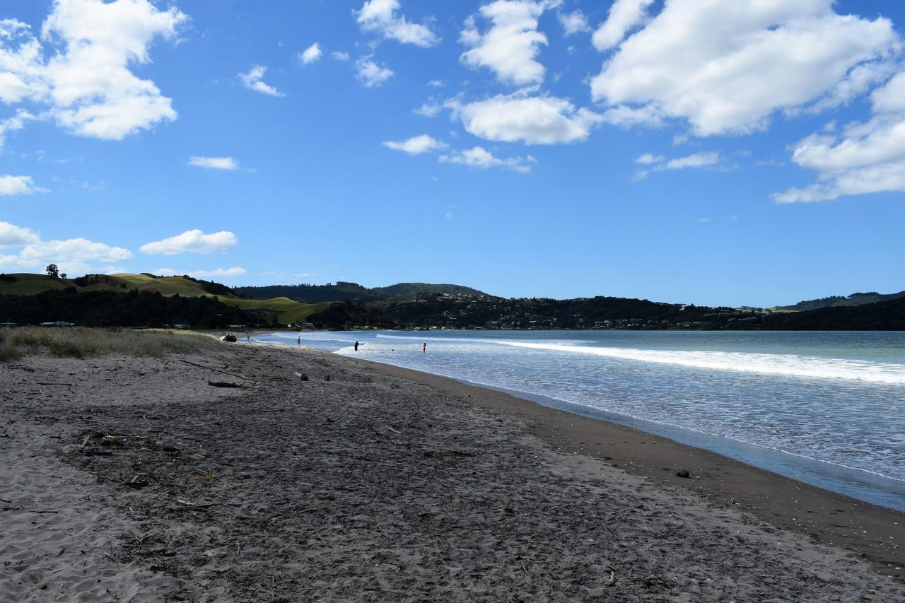 Paradise In Whitianga B&B Wells Place Exterior foto